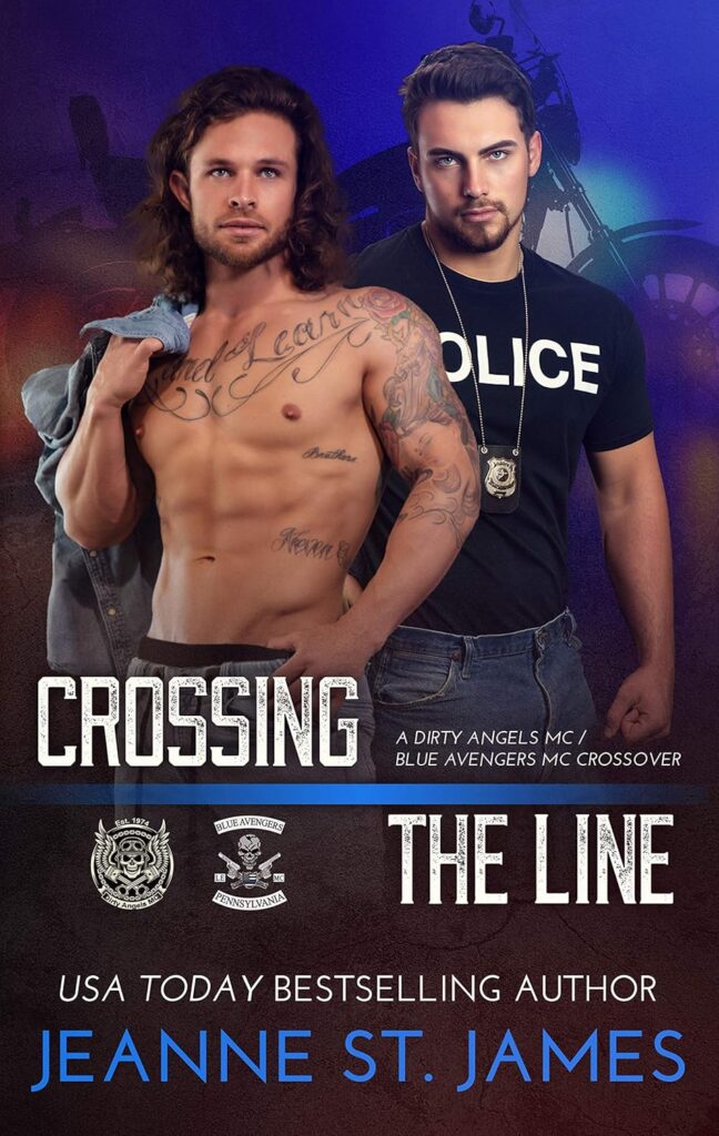 Crossing the Line