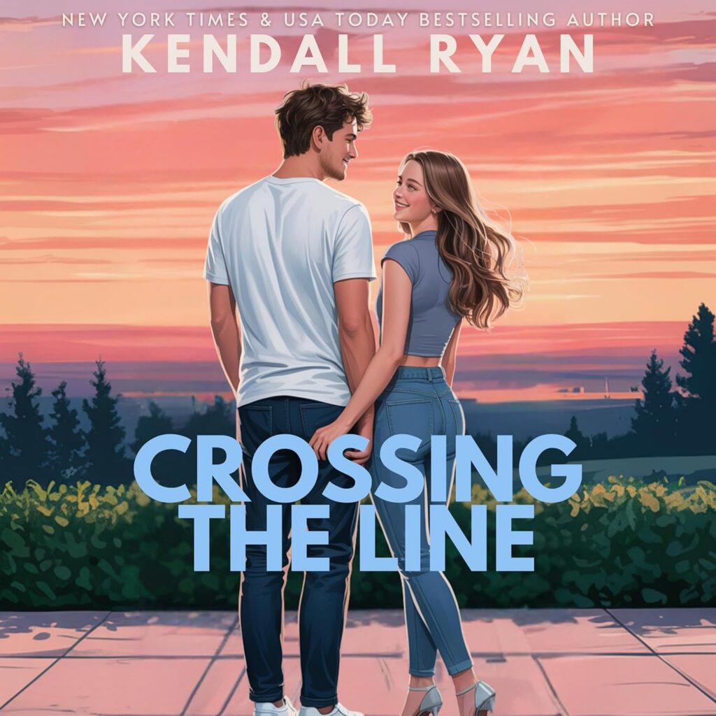 Crossing the Line