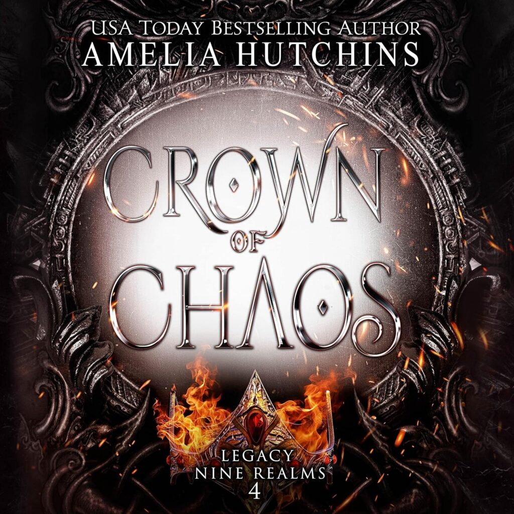 Crown of Chaos