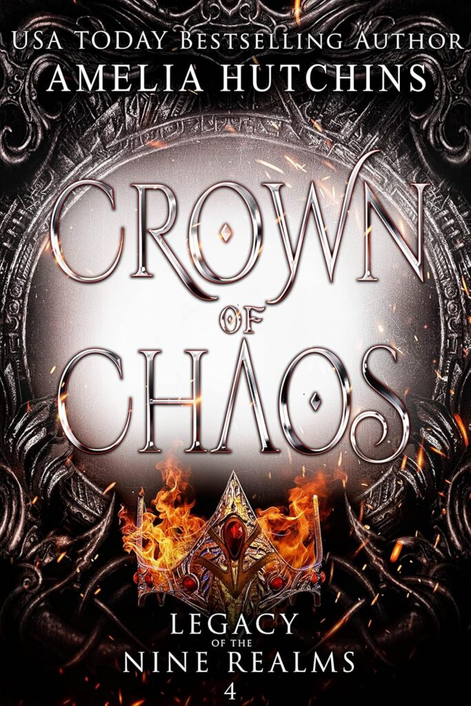 Crown of Chaos