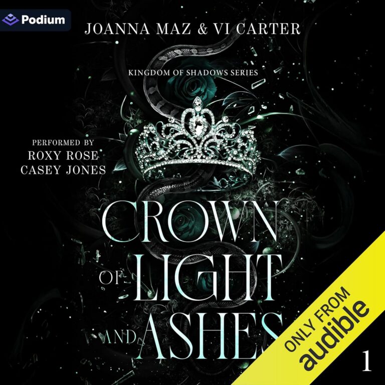 Crown of Light and Ashes