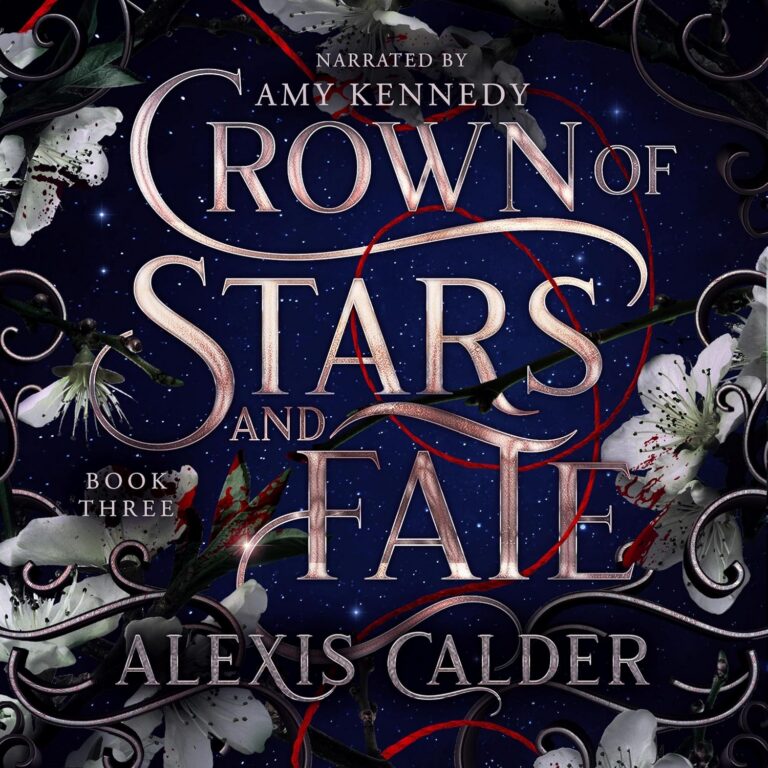 Crown of Stars and Fate