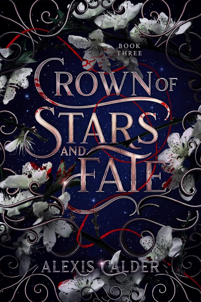 Crown of Stars and Fate