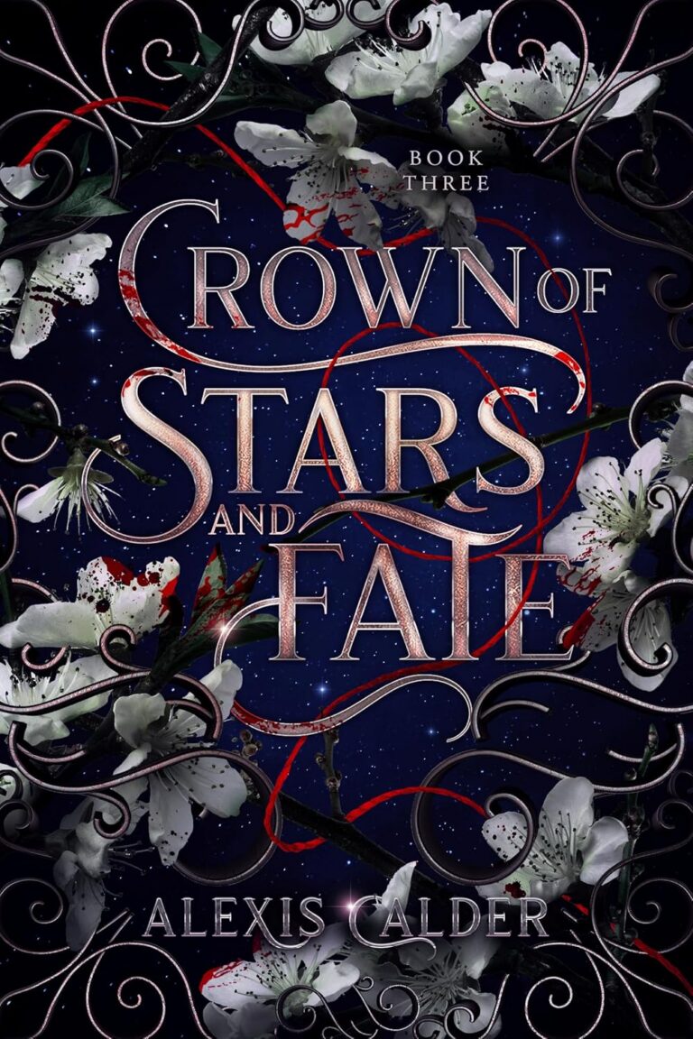 Crown of Stars and Fate