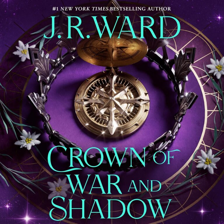 Crown of War and Shadow