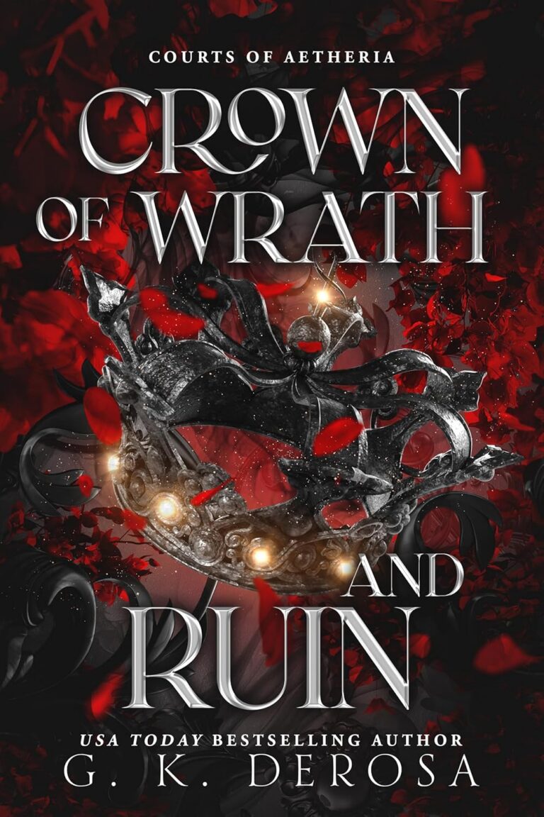Crown of Wrath and Ruin