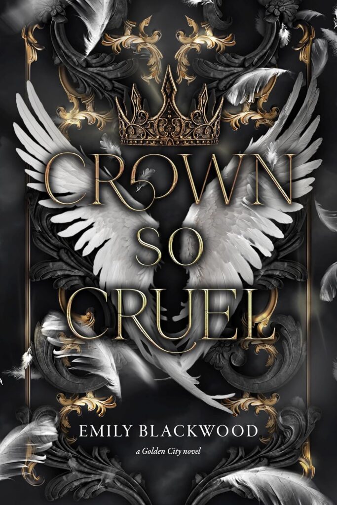 Crown so Cruel
