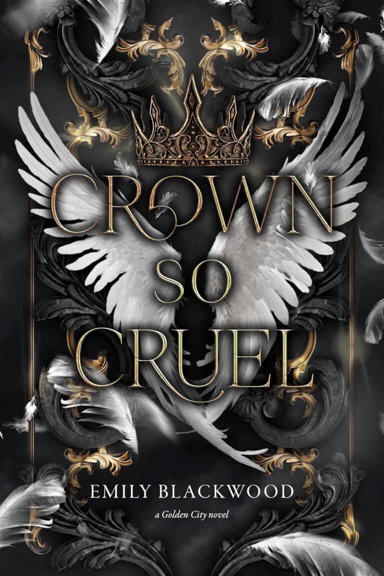 Crown so Cruel