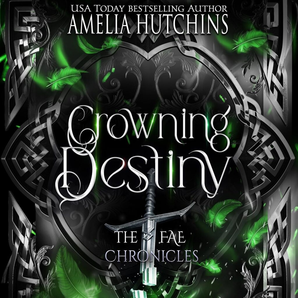 Crowning Destiny