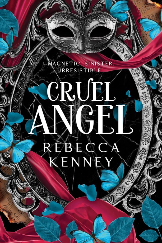 Cruel Angel