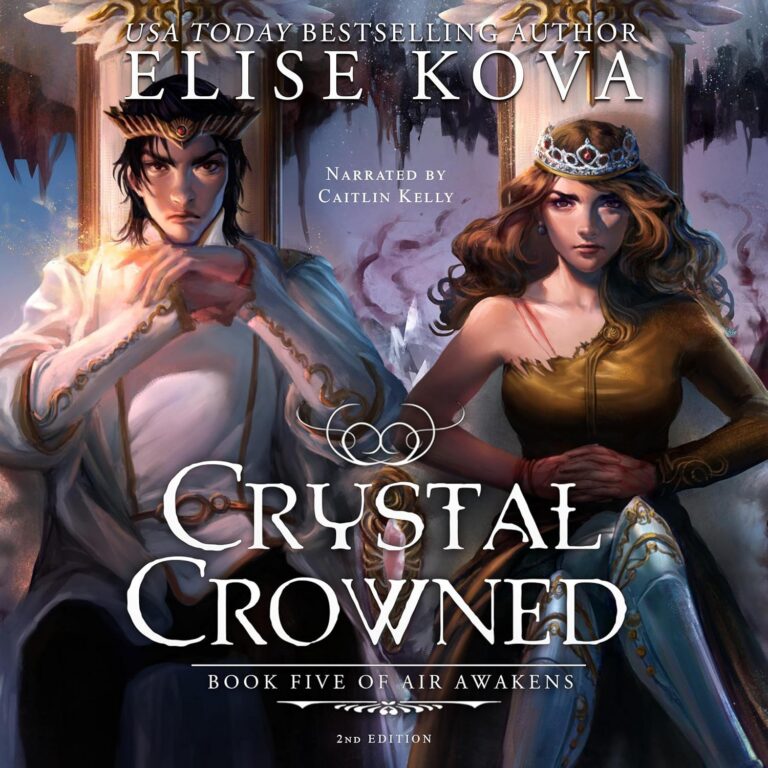Crystal Crowned