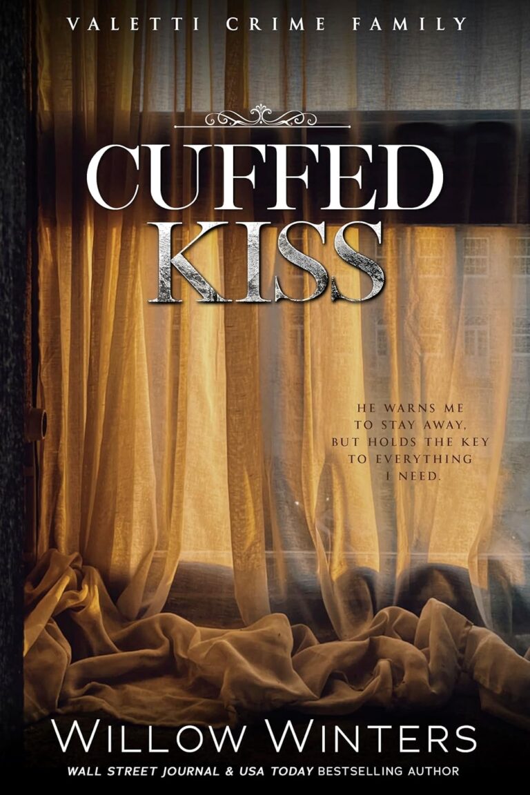 Cuffed Kiss