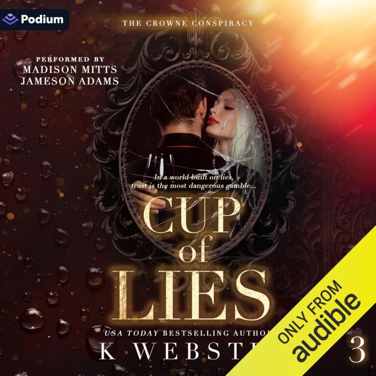 Cup of Lies
