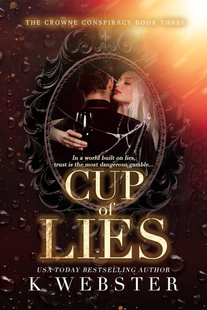Cup of Lies