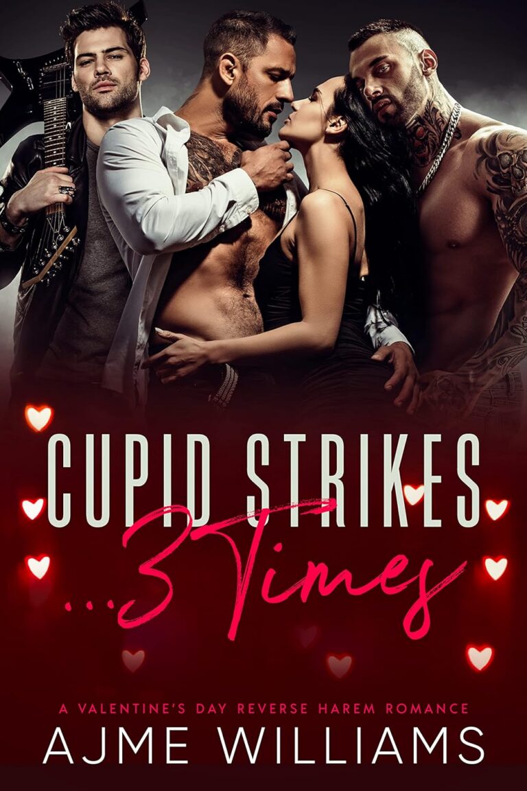 Cupid Strikes … 3 Times