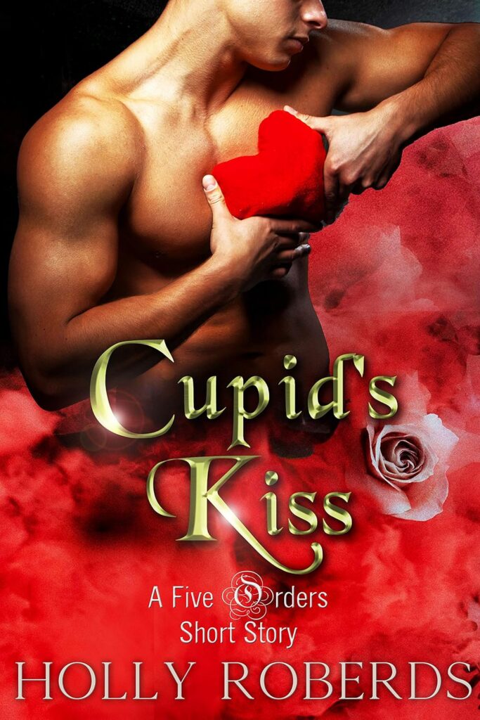Cupid's Kiss