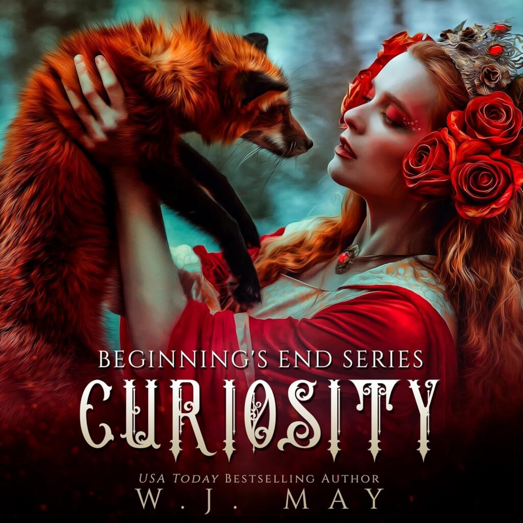 Curiosity