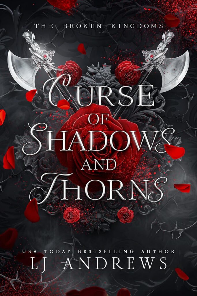 Curse of Shadows and Thorns