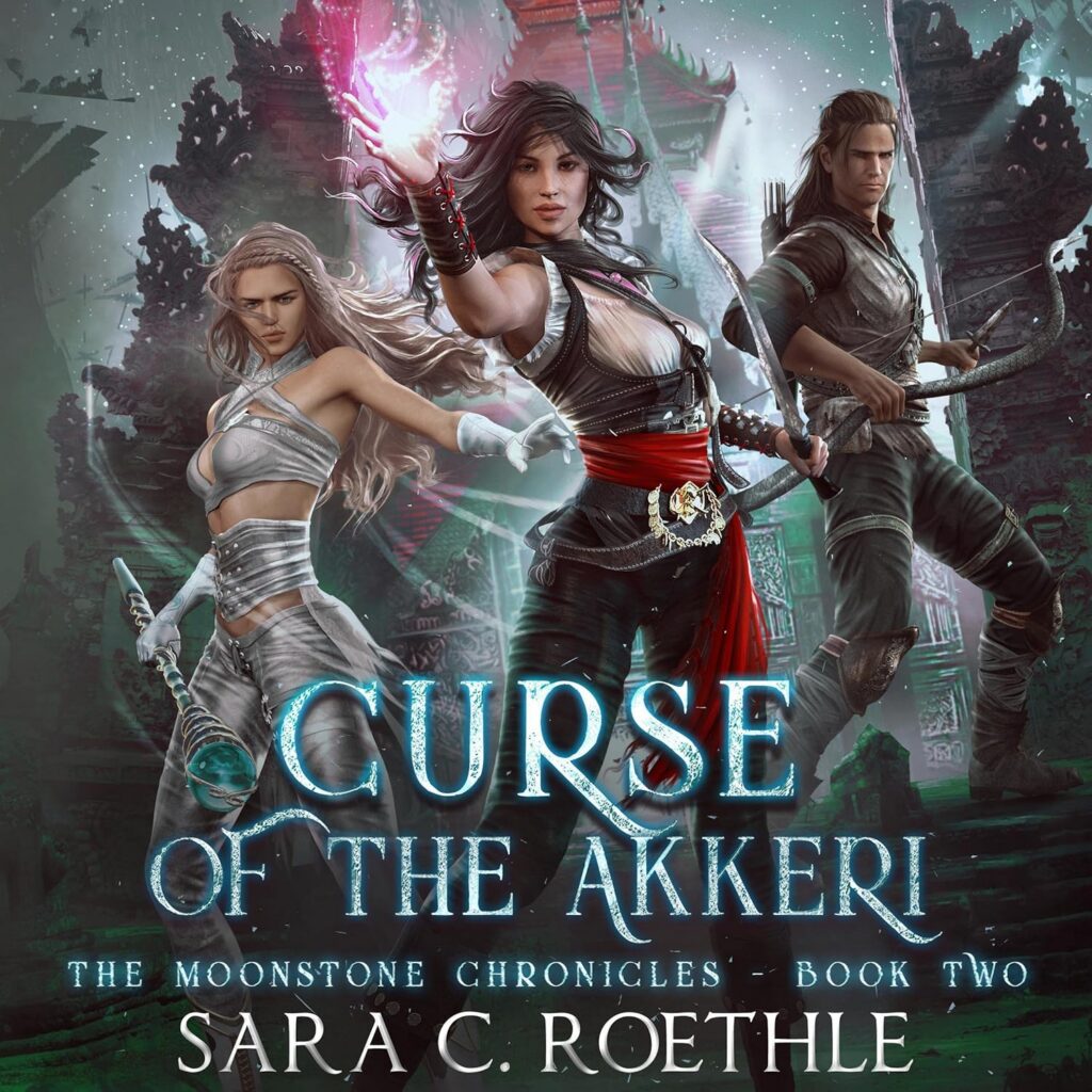 Curse of the Akkeri