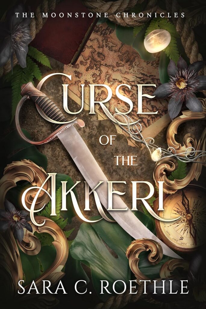 Curse of the Akkeri