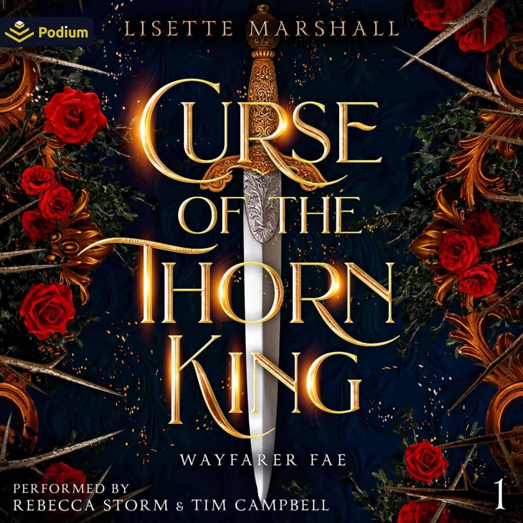 Curse of the Thorn King