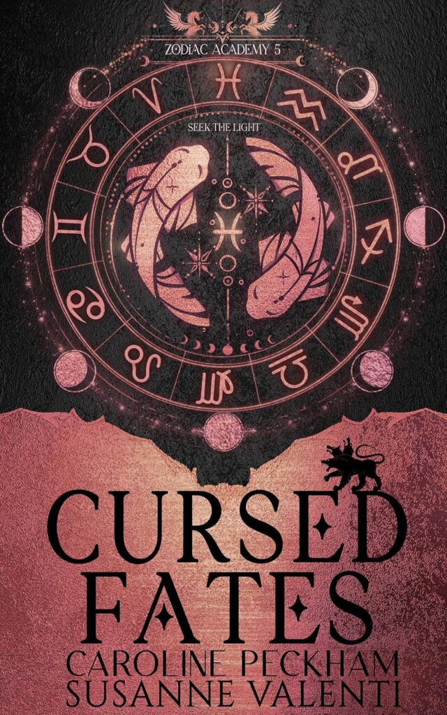 Cursed Fates