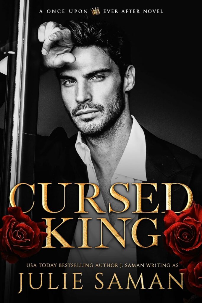 Cursed King