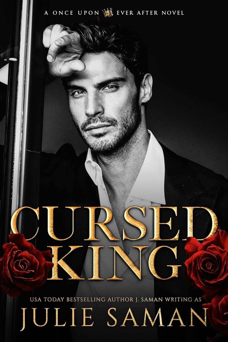 Cursed King