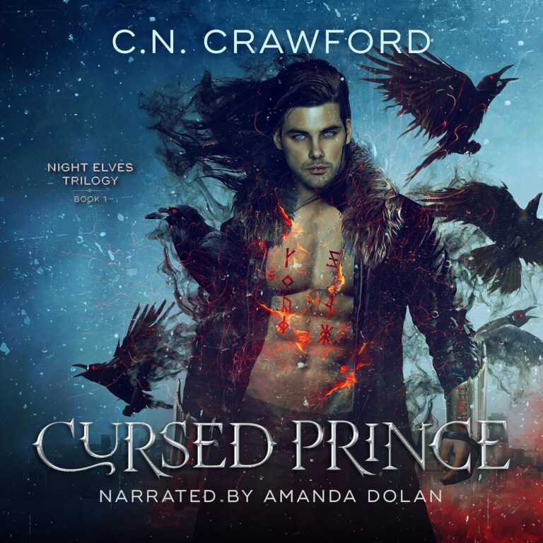 Cursed Prince