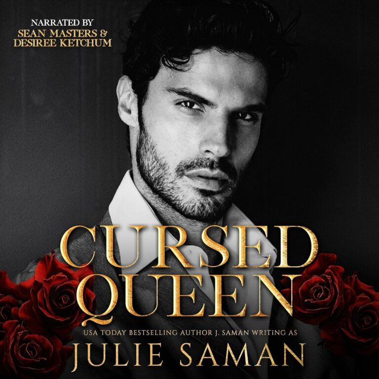 Cursed Queen