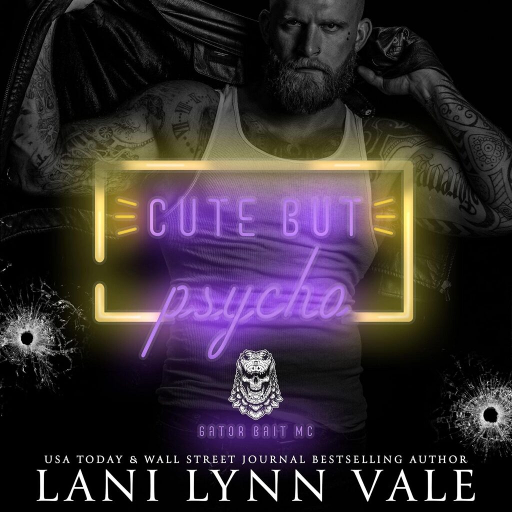 Cute but Psycho