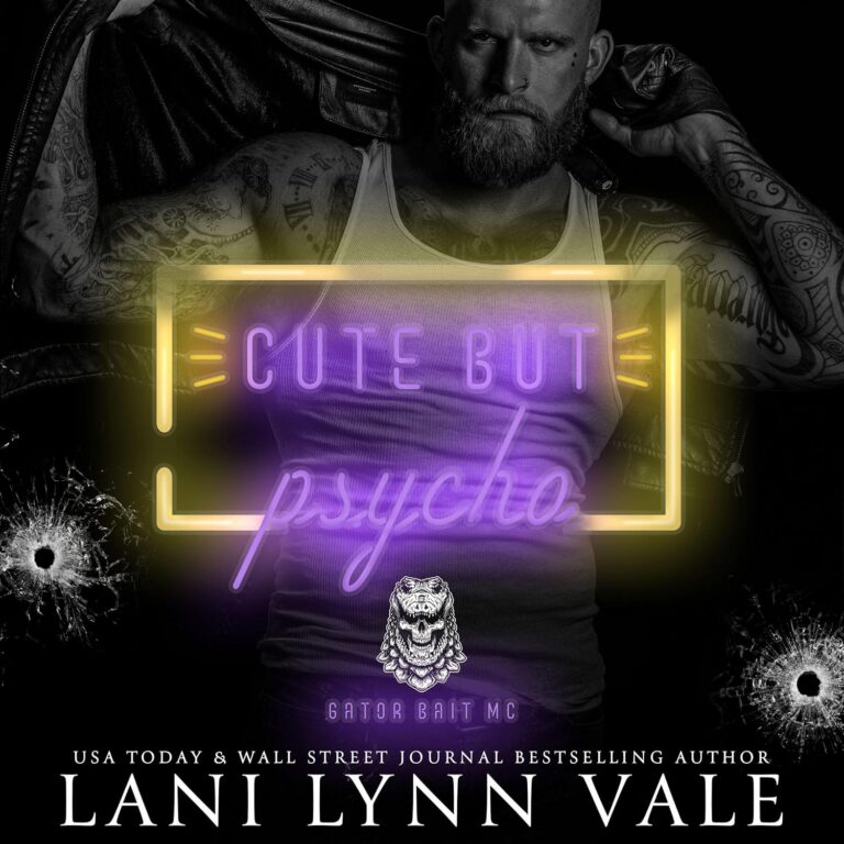 Cute but Psycho
