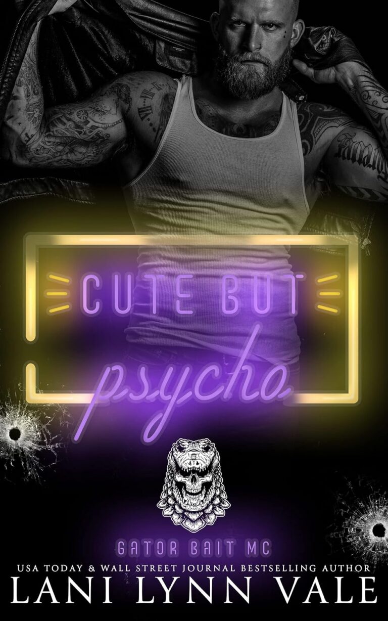 Cute but Psycho