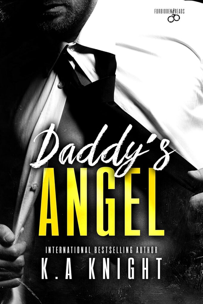 Daddy's Angel