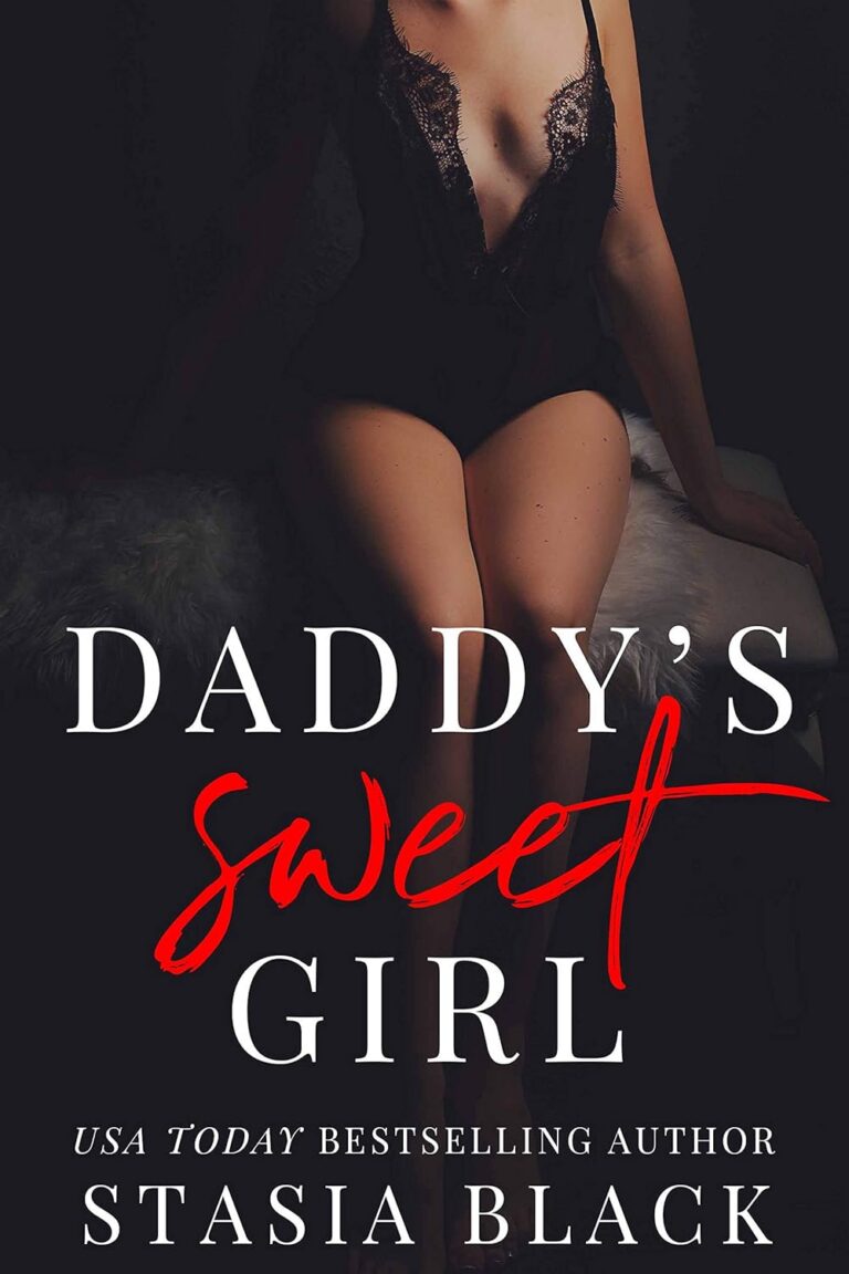 Daddy’s Sweet Girl