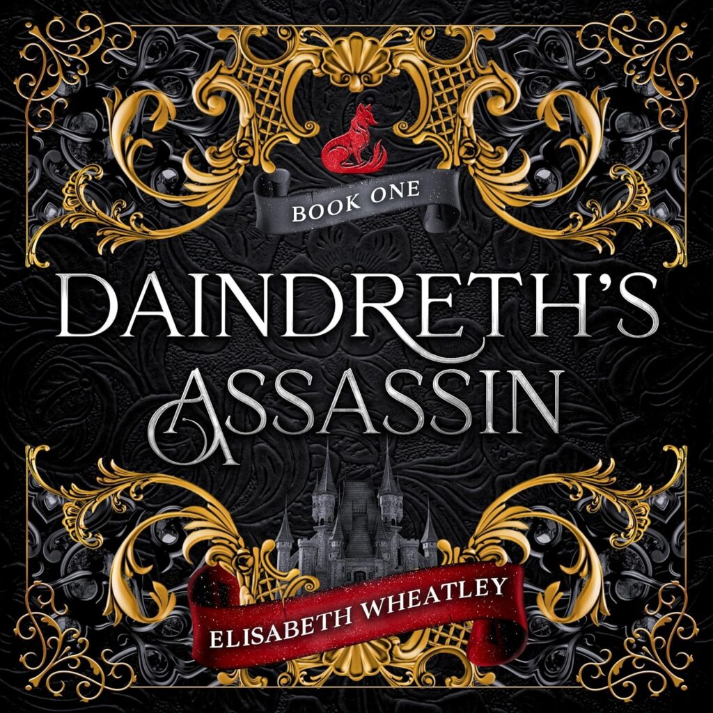 Daindreth's Assassin