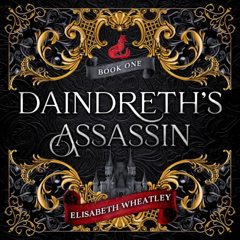 Daindreth's Assassin