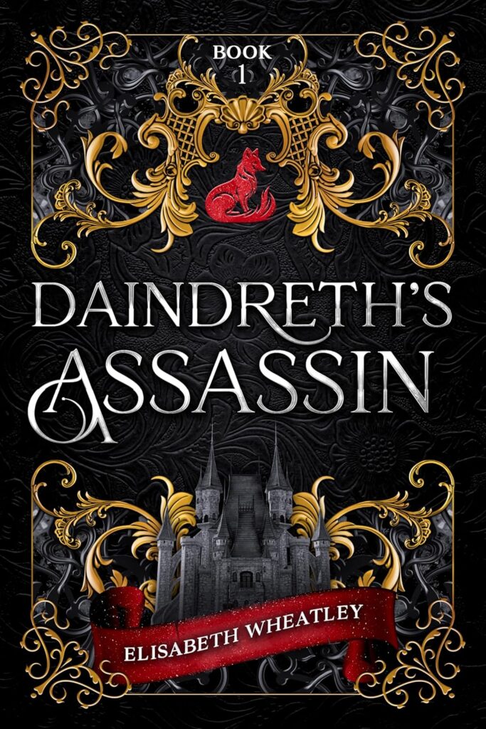 Daindreth's Assassin