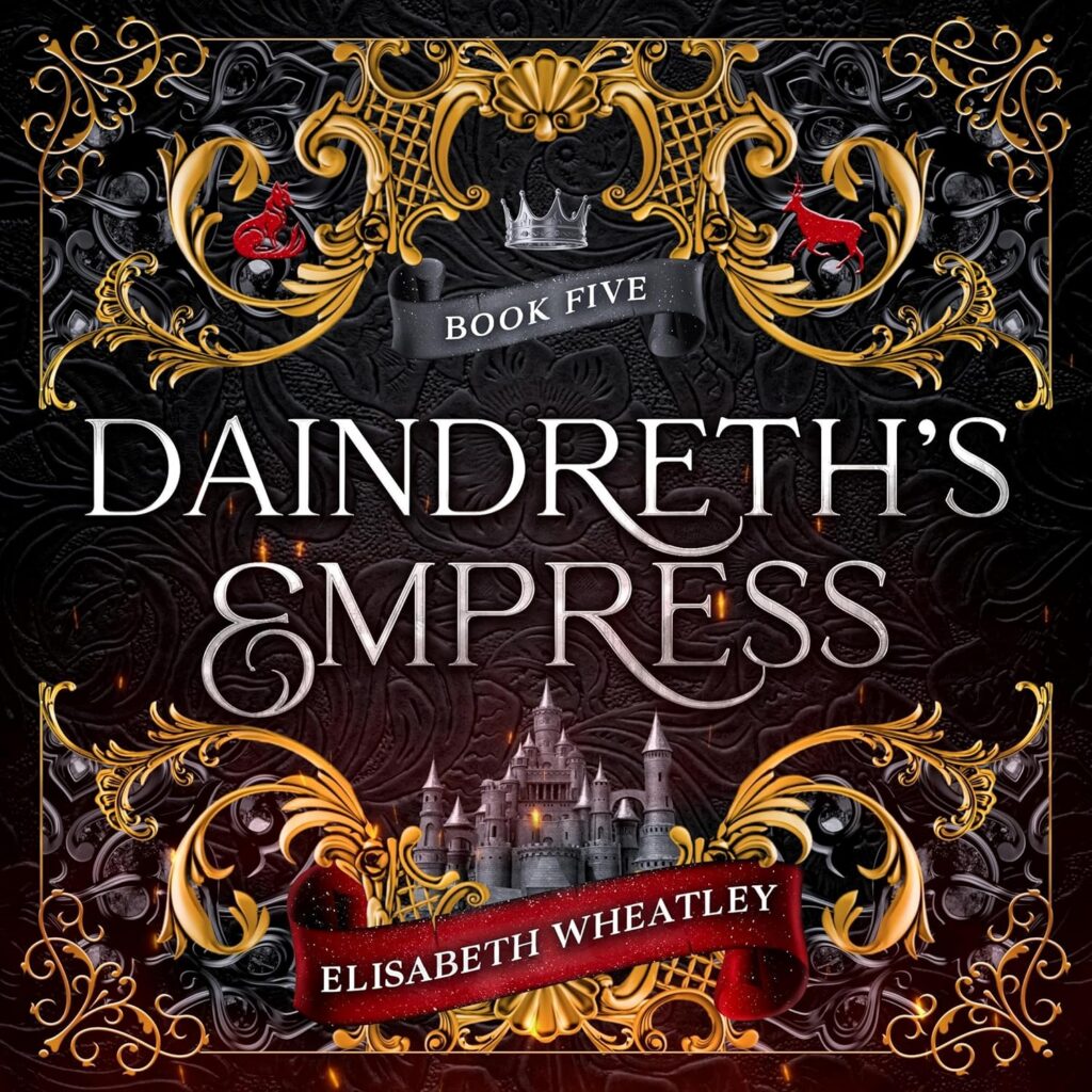 Daindreth's Empress