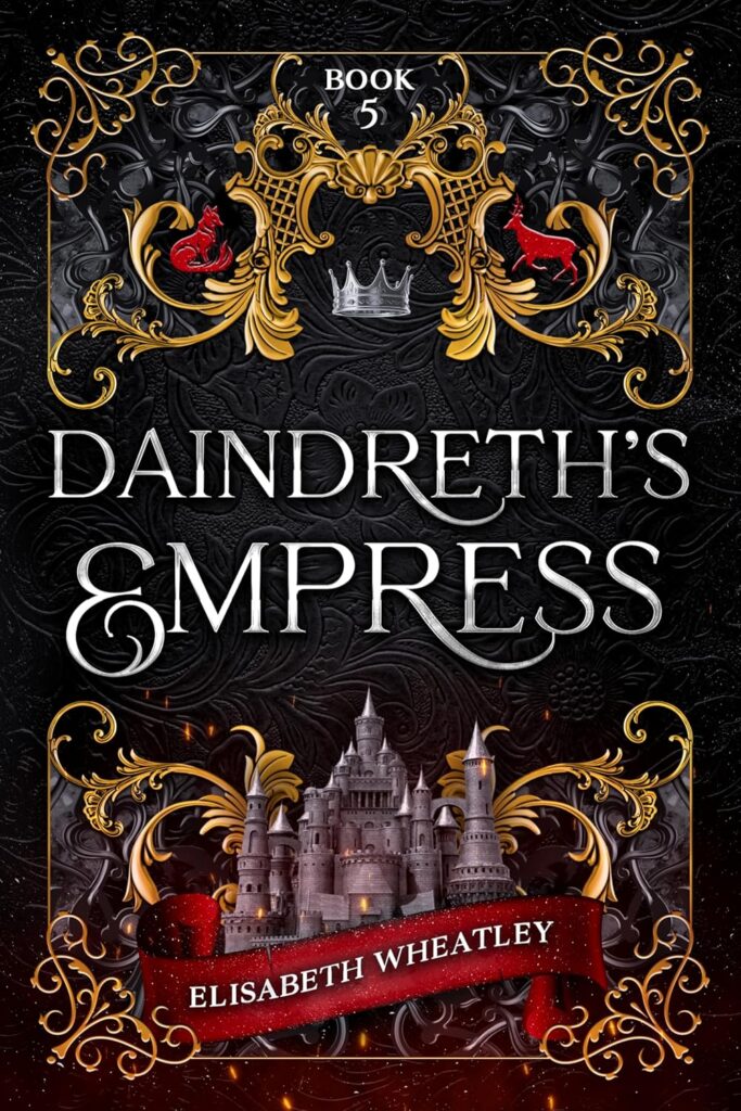 Daindreth's Empress