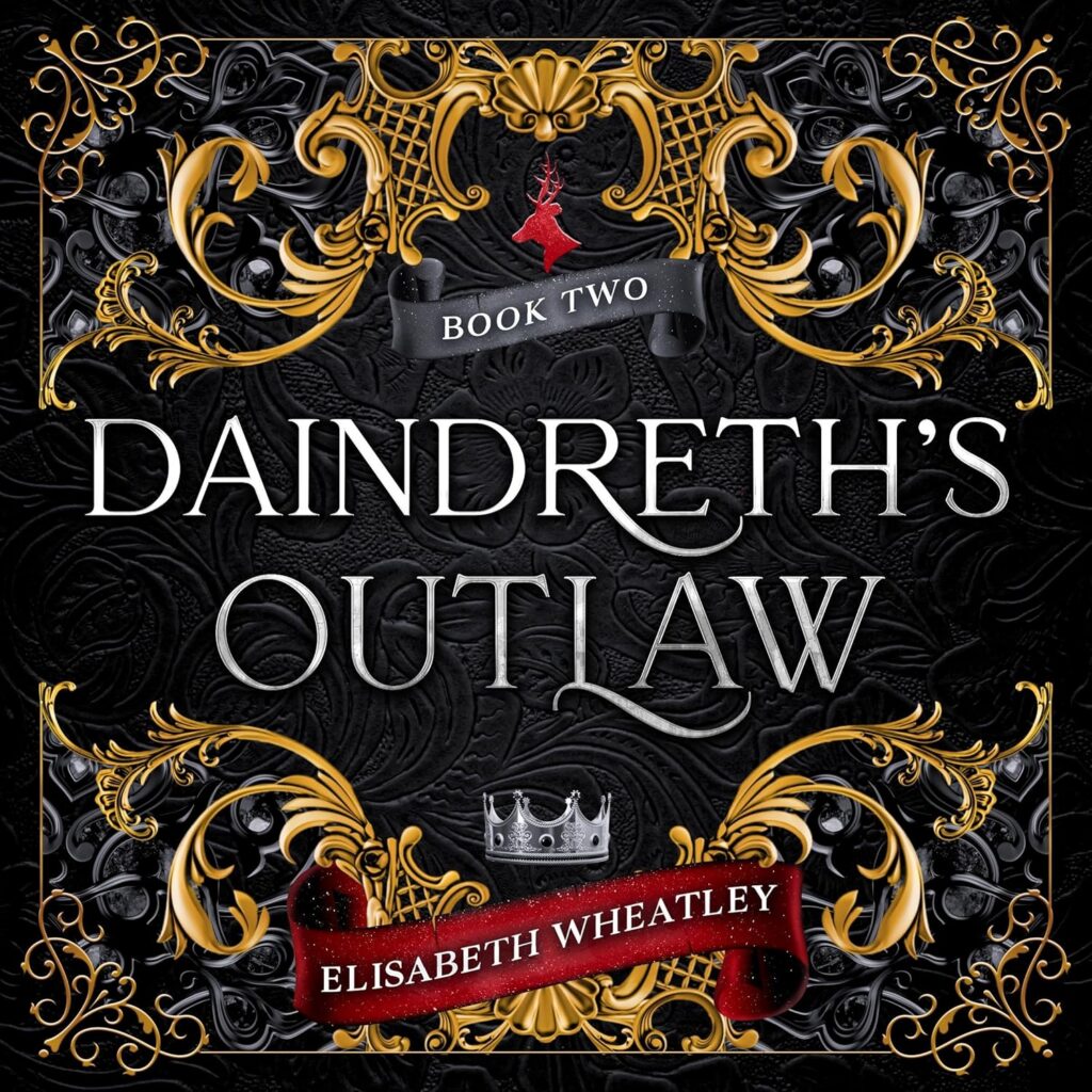 Daindreth's Outlaw