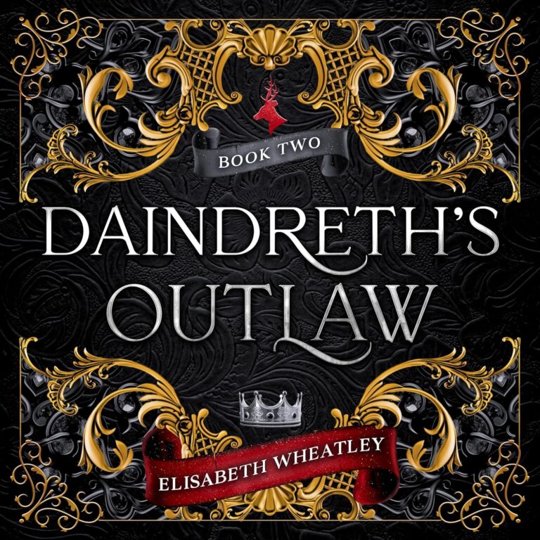 Daindreth's Outlaw