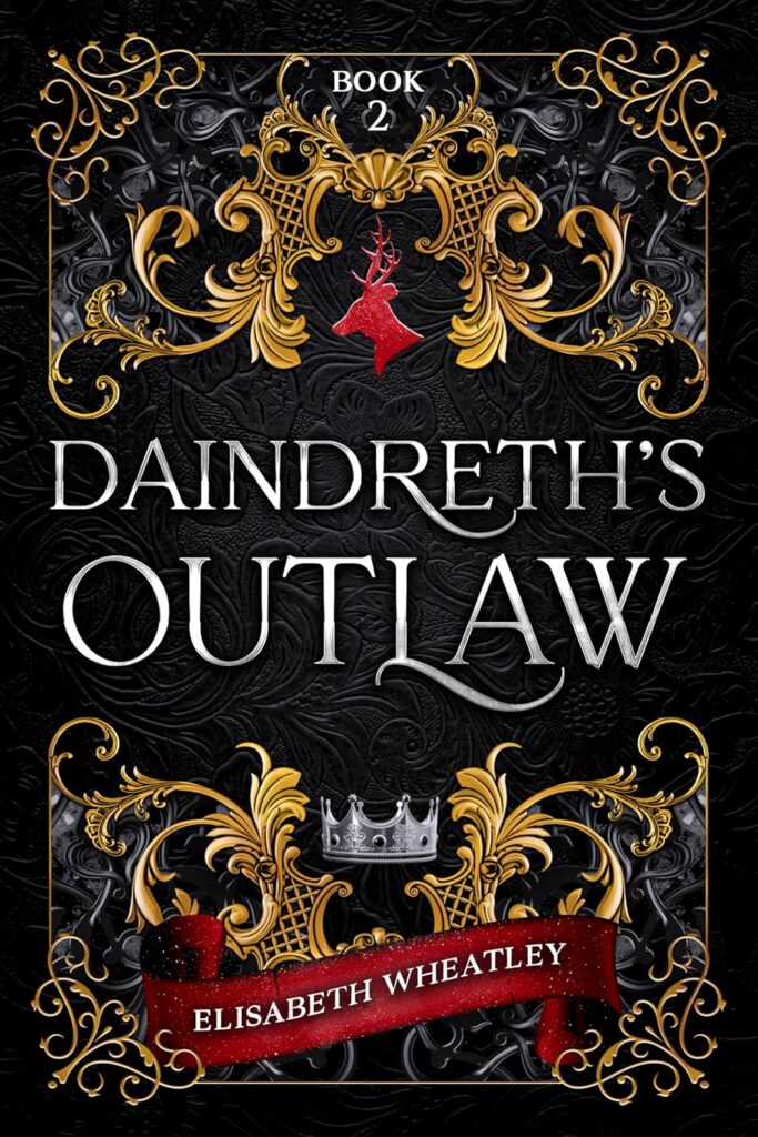 Daindreth's Outlaw