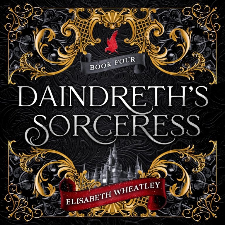 Daindreth's Sorceress