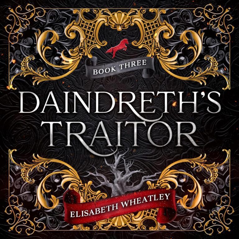 Daindreth's Traitor
