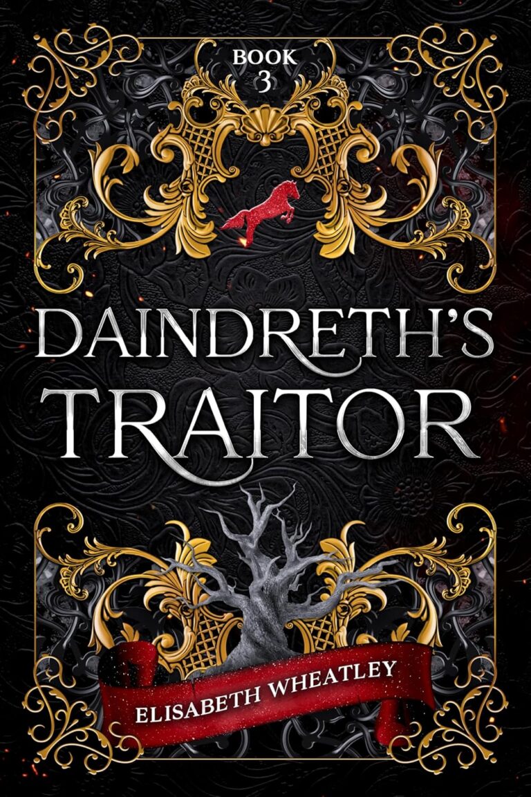 Daindreth's Traitor