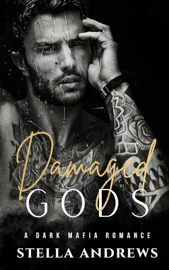 Damaged Gods