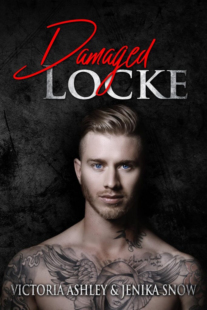Damaged Locke