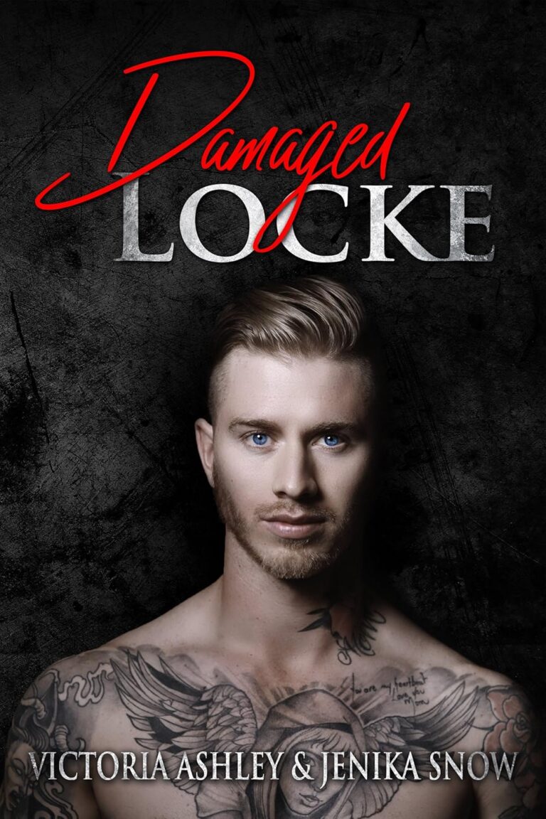 Damaged Locke