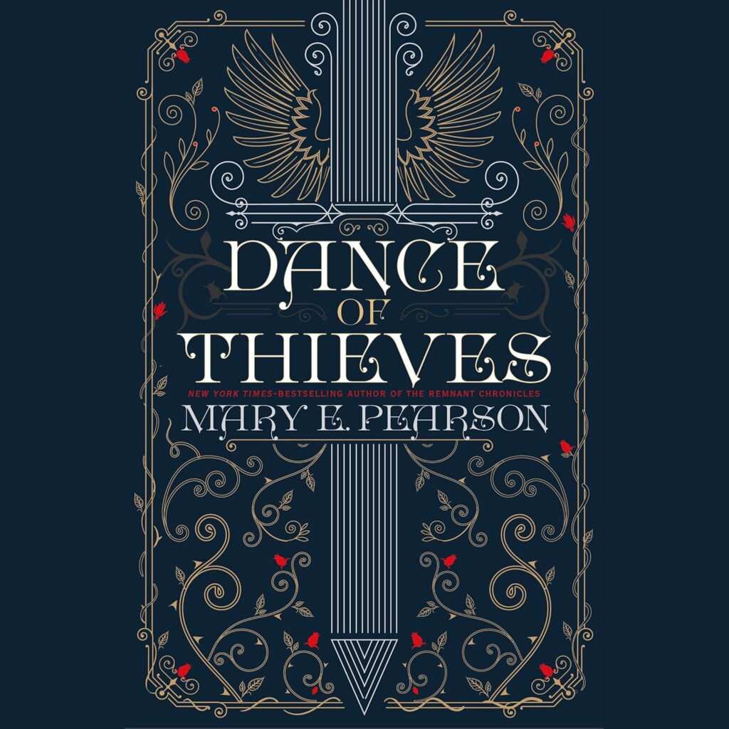 Dance of Thieves